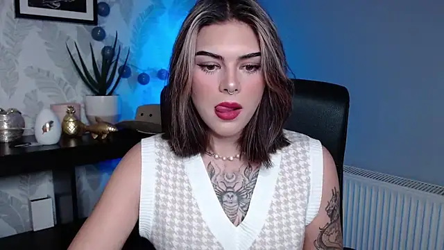 Nova SIN online show from 11.14.25