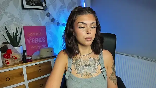 Nova SIN online show from 07.13.26