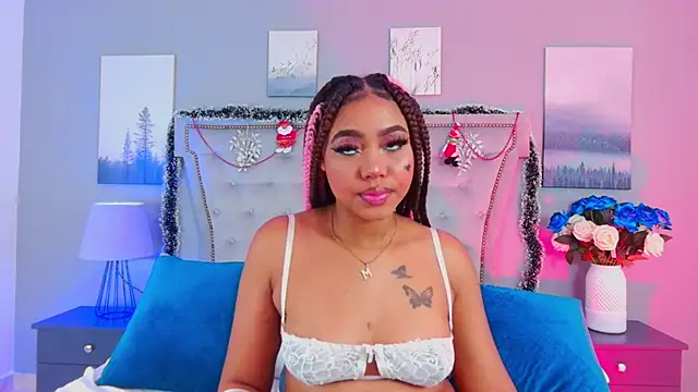 AngelaRoberts online show from 12.19.25