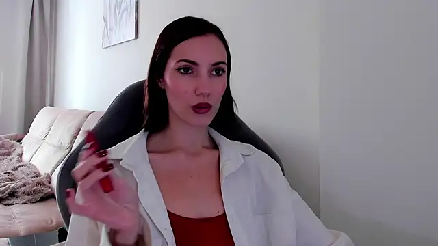 AdeleShinemm online show from 09.16.25