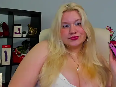samantha darling online show from 05.04.26