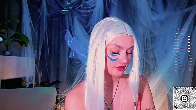 GildedKitten online show from 11.15.25