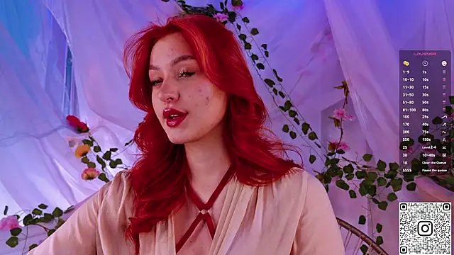 GildedKitten online show from 01.31.26