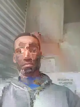 negrobrazil92 online show from 10.30.25