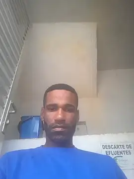 negrobrazil92 online show from 11.14.25
