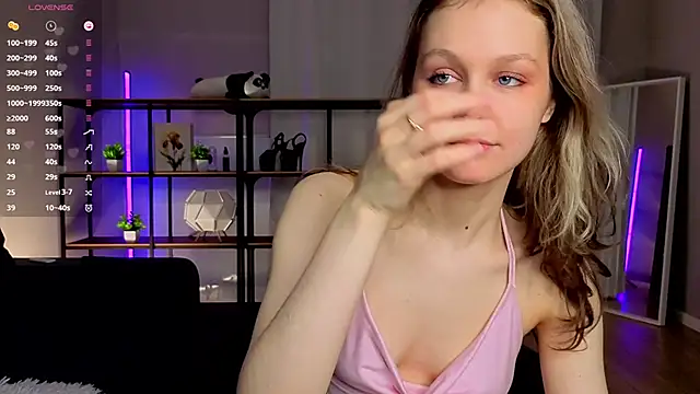 Tender beauty online show from 04.28.26