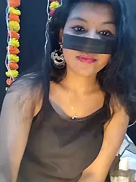 Horny Ishika online show from 02.21.26