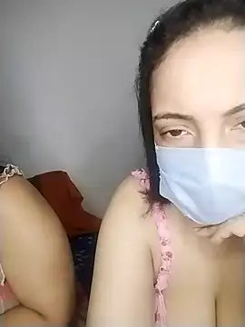 maria sexyyyy online show from 10.23.25