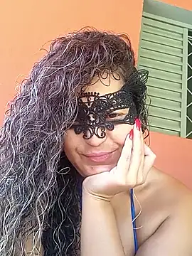 RaphinhaSanches online show from 03.14.26