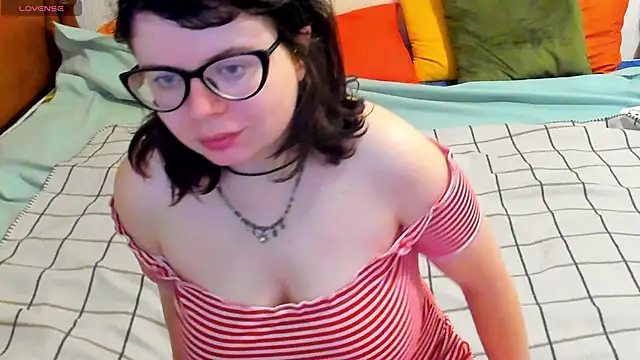 MilisaSweet777 online show from 11.19.25