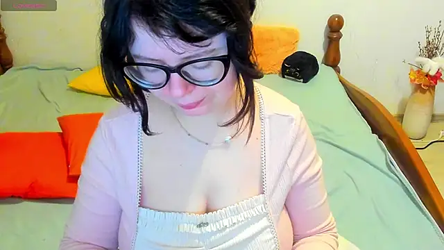 MilisaSweet777 online show from 01.15.26