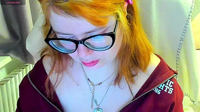 MilisaSweet777 online show from 02.05.26