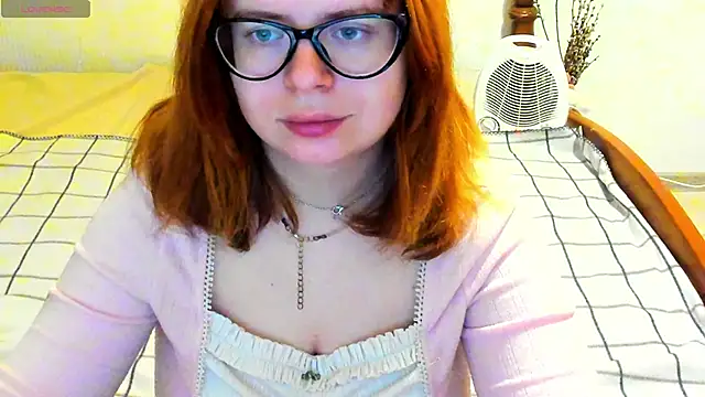 MilisaSweet777 online show from 02.17.26