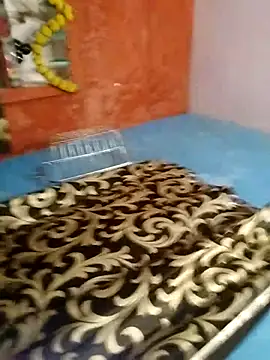 Snapshot of Laxmixx2 chatting on 09.10.25 Laxmixx2 online show from 09.10.25