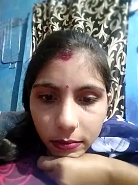 Snapshot of Laxmixx2 chatting on 09.10.25 Laxmixx2 online show from 09.10.25