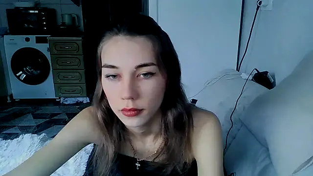 Crazy Empresis online show from 09.09.25