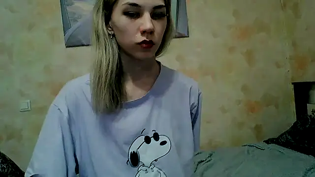 Crazy Empresis online show from 04.25.26