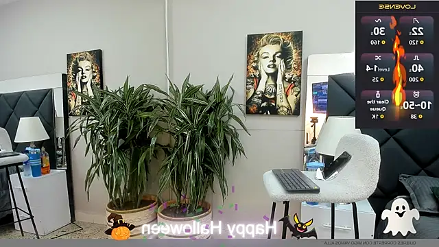 emilio brandon online show from 11.01.25