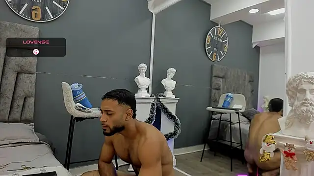 emilio brandon online show from 12.15.25