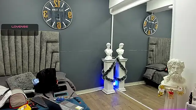 emilio brandon online show from 12.20.25