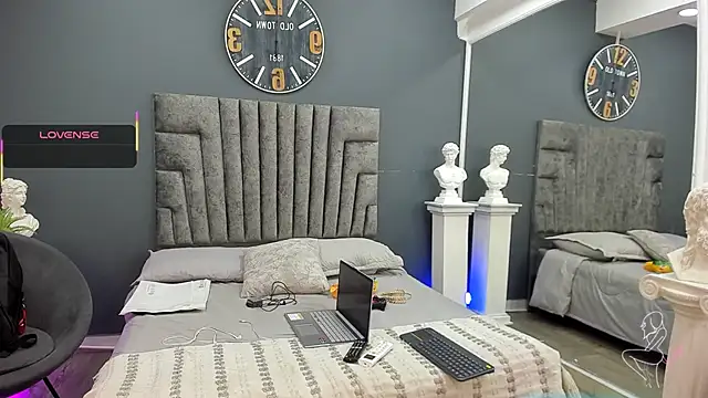 emilio brandon online show from 01.19.26