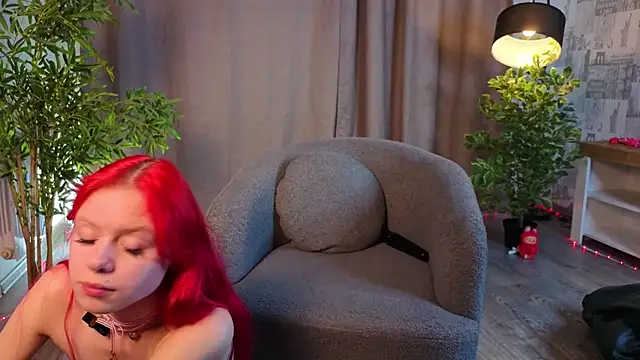 TiannaBorlace online show from 06.07.26