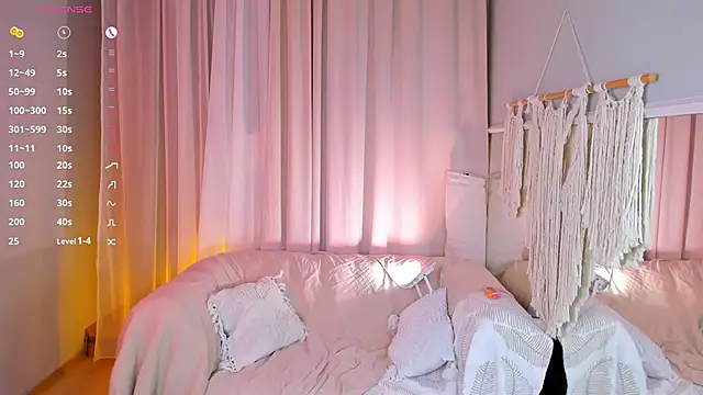 MilliMouse online show from 09.19.25