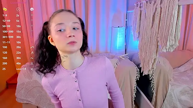 MilliMouse online show from 10.14.25