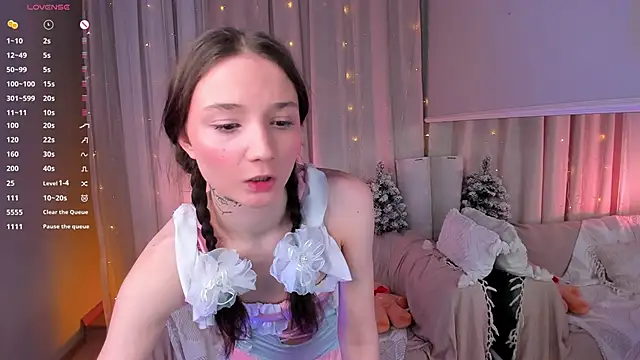 MilliMouse online show from 12.18.25