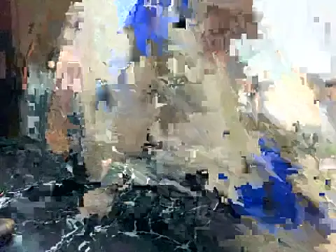 Horny Burny online show from 11.22.25