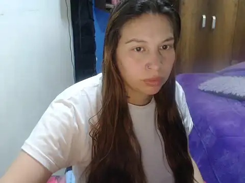 cloequeen15 online show from 03.16.26