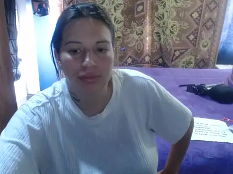 cloequeen15 online show from 05.11.26