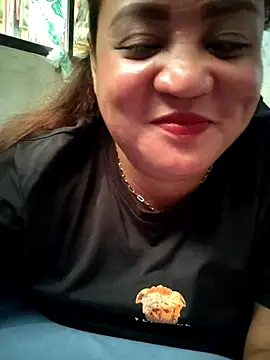 Snapshot of lady_rosie chatting on 09.19.25 lady rosie online show from 09.19.25