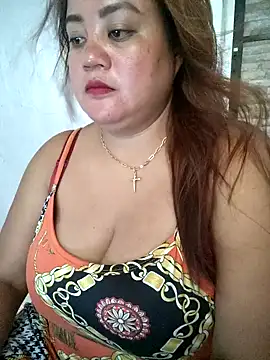 Snapshot of lady_rosie chatting on 09.29.25 lady rosie online show from 09.29.25