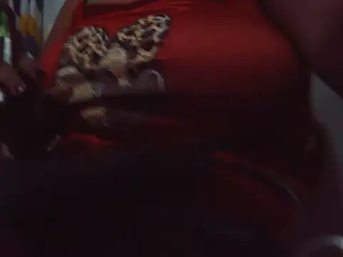 Snapshot of lady_rosie chatting on 10.19.25 lady rosie online show from 10.19.25