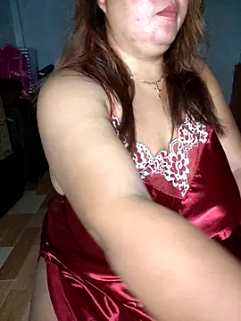 Snapshot of lady_rosie chatting on 10.28.25 lady rosie online show from 10.28.25