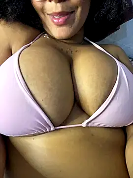 afrodeusa online show from 09.12.25