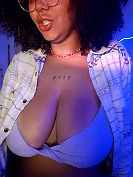 afrodeusa online show from 11.13.25