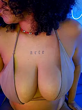 afrodeusa online show from 11.20.25