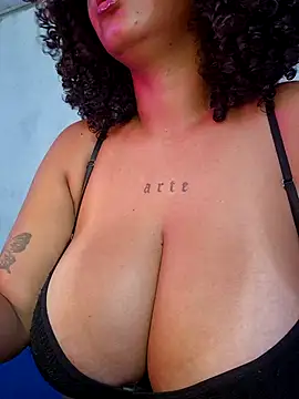 afrodeusa online show from 01.13.26