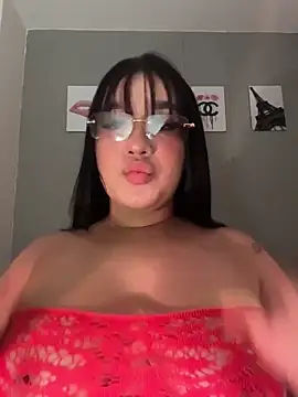 Aliciawhitee online show from 02.15.26