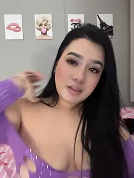 Aliciawhitee online show from 04.25.26