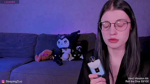 Threesomebabes online show from 05.31.26