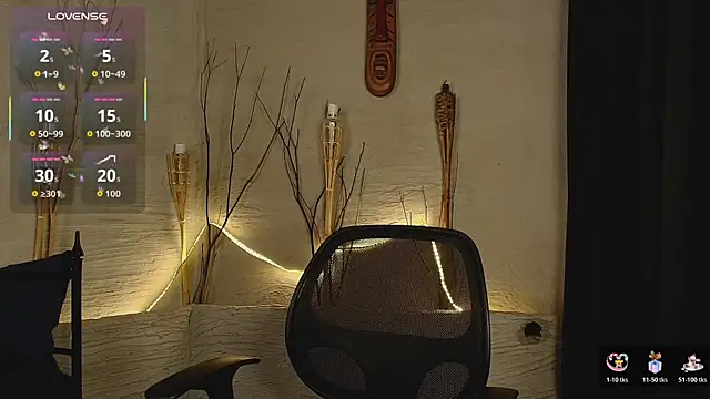 MarcusRain  online show from 11.18.25