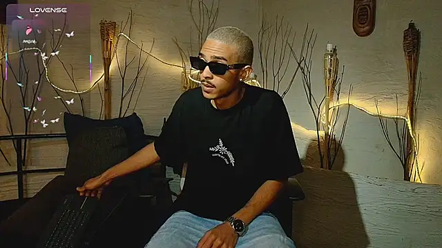 MarcusRain  online show from 11.23.25