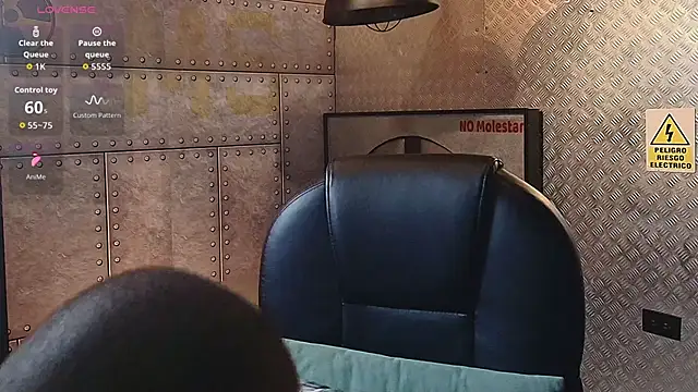 MarcusRain  online show from 01.16.26