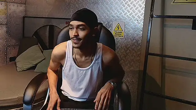 MarcusRain  online show from 01.17.26