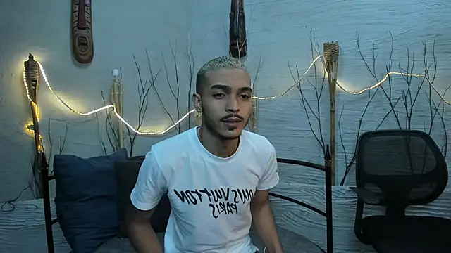 MarcusRain  online show from 02.17.26