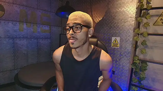 MarcusRain  online show from 03.05.26