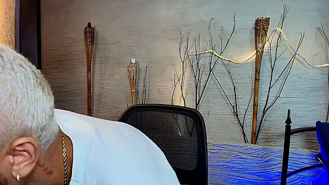 MarcusRain  online show from 03.12.26